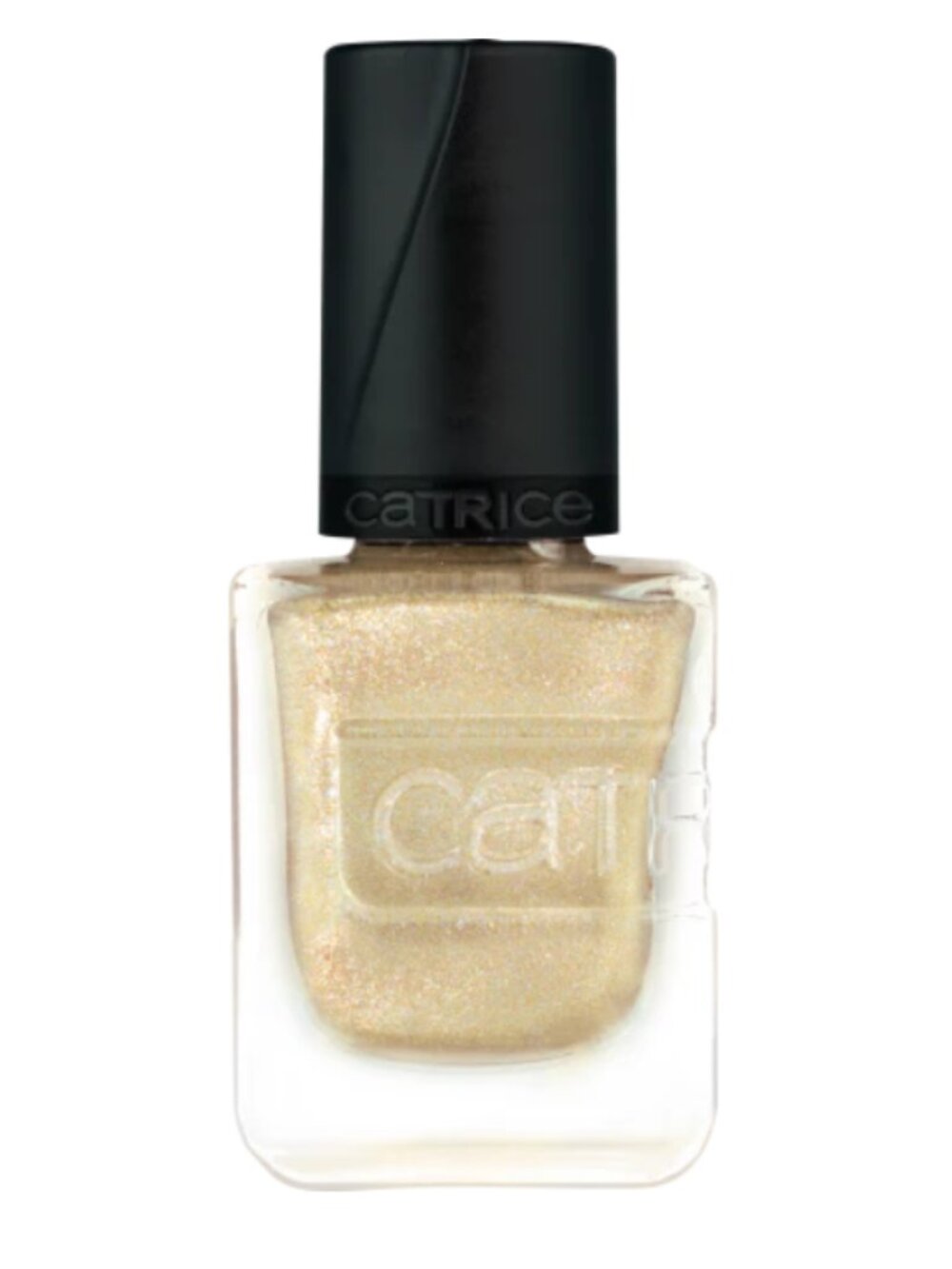 (3/30$) Catrice trio of nail lacquers